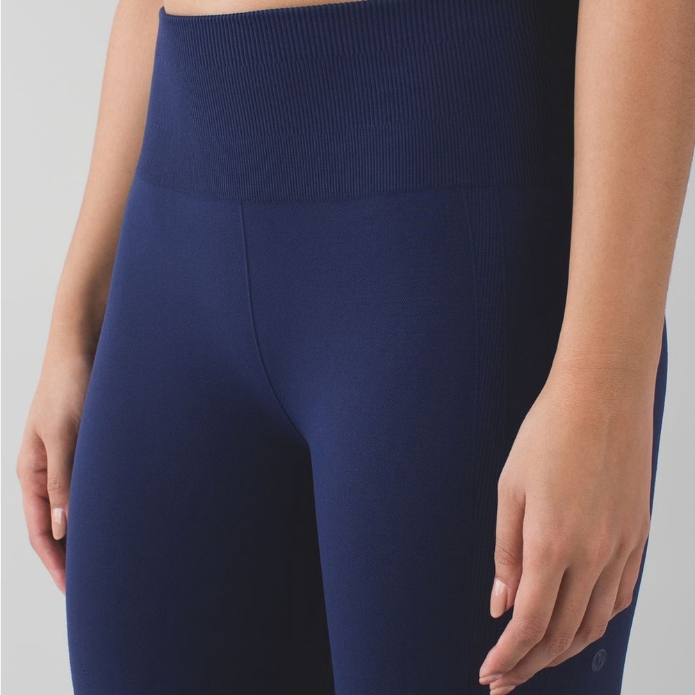 Lululemon Leggings - Picture 2 of 4
